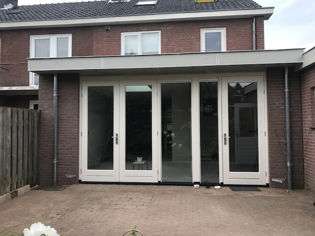 Aanbouw Arnhem 2022 5